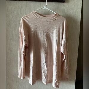 Free people tunic top